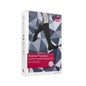 B/Mediven20 Active Jar Charcoal Fusain L4 1 Unité