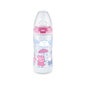 Nuk Peppa Pig Flacon en silicone à débit contrôlé 150ml