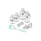 Tommee Tippee Kit Bebé Closer to Nature Blanco 1ud