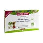 Super Diet Quatuor Guarana Brûle-Graisse Bio 20x15ml