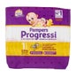 Pampers Progrès Nouveau-né 28Pcs