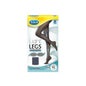 Bas Scholl 20DEN noir Taille XL 1ud