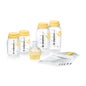 Medela Breastmilk Store & Feed Set