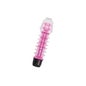 Vibrateur Axel Glossy Rose