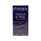 Control Le Climax Touch&Feel 12uds