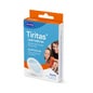 Tiritas Quemaduras 43mm x 68mm 8uds