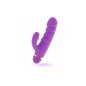 Intense Fun Crass 20 Speeds Silicone Violet