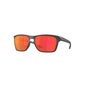 Oakley Sylas OO9448-944840 Lunettes de Soleil Ruby Matte 1ut