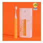 Myvariations Brosse À Dents Électrique Orange