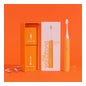 Myvariations Brosse À Dents Électrique Orange