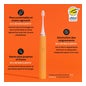 Myvariations Brosse À Dents Électrique Orange