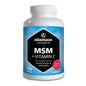 Vitamaze MSM + Vitamine C 360 Capsules