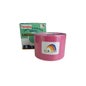 Kinesiology Tape rose 1ud