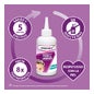 Paranix Champú 2en1 Elimina Piojos y Liendres 200ml