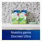 Tena Discret Ultra Normal 16uts