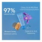 Apivita Aqua Beelicious Gel Crème Hydratante Hydratante Sans Huile Texture Légère 40ml