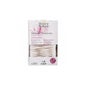 Douce Nature Bâtonnets d'Oreilles Bio 200 bâtonnets