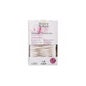 Douce Nature Bâtonnets d'Oreilles Bio 200 bâtonnets