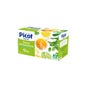 Picot Maman Tisane d'Allaitement Menthe Douce Saveur Citron Bio 20 Sachets