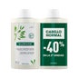 Klorane Shampooing Lait Avoine 2x400ml