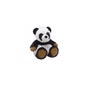 Soframar Cozy Peluches Bouillotte Panda