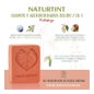 Naturtint Cosmos 75g shampooing solide en tablettes