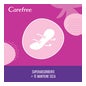 Carefree Salvaslip Plus Large Fragancia Ligera 64uds