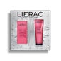 Lierac Coffret Sérum Booster Éclat + Masque Revitalisant Express