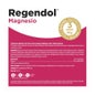 Eladiet Regendol Magnésium 40comp