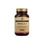 Solgar Omega3 Triple Concentration 50caps