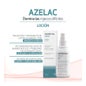 Sesderma Azelac Lotion Corps 100 ml