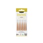 The Humble Co Brosse Interdentaire 0.7mm Bambou 6uts