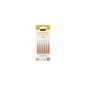 The Humble Co Brosse Interdentaire 0.7mm Bambou 6uts