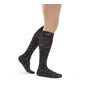 Solidea Socks For You Bamboo Music 2M Noir 1 Paire