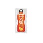 Bolero Préparation Pour Boisson Saveur Orange 12 Sachets