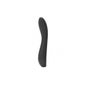 Black Silver Kean Vibrator Touch Control 1pc