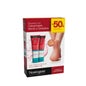 Neutrogena Creme de Pés Calcanhares Gretados 2x50ml