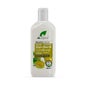 Après-shampooing à l'olive biologique 265ml