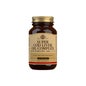 Solgar super complexe d'huile de foie de morue 60 gélules molles