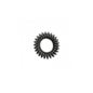 Boobbles 3 Uni Peigne - Noir