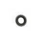 Boobbles 3 Uni Peigne - Noir