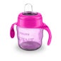 Avent Learning Mug Avec Poignées Pour Filles 200ml