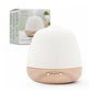 Pranarôm Diffuseur d'Huiles Essentielles Ultrasonique Cera