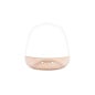 Pranarôm Diffuseur d'Huiles Essentielles Ultrasonique Cera