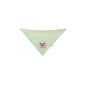 Bavoir Saro baby foulard foulard party