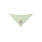 Bavoir Saro baby foulard foulard party