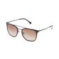 Police Lunettes de Soleil Spl152-53Ggny Femme 53mm 1ut