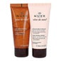 Nuxe Rêve de Miel Crème 50ml + Gel 30ml