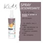 Suavinex Kids Spray Démêlant 250ml