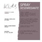 Suavinex Kids Spray Démêlant 250ml